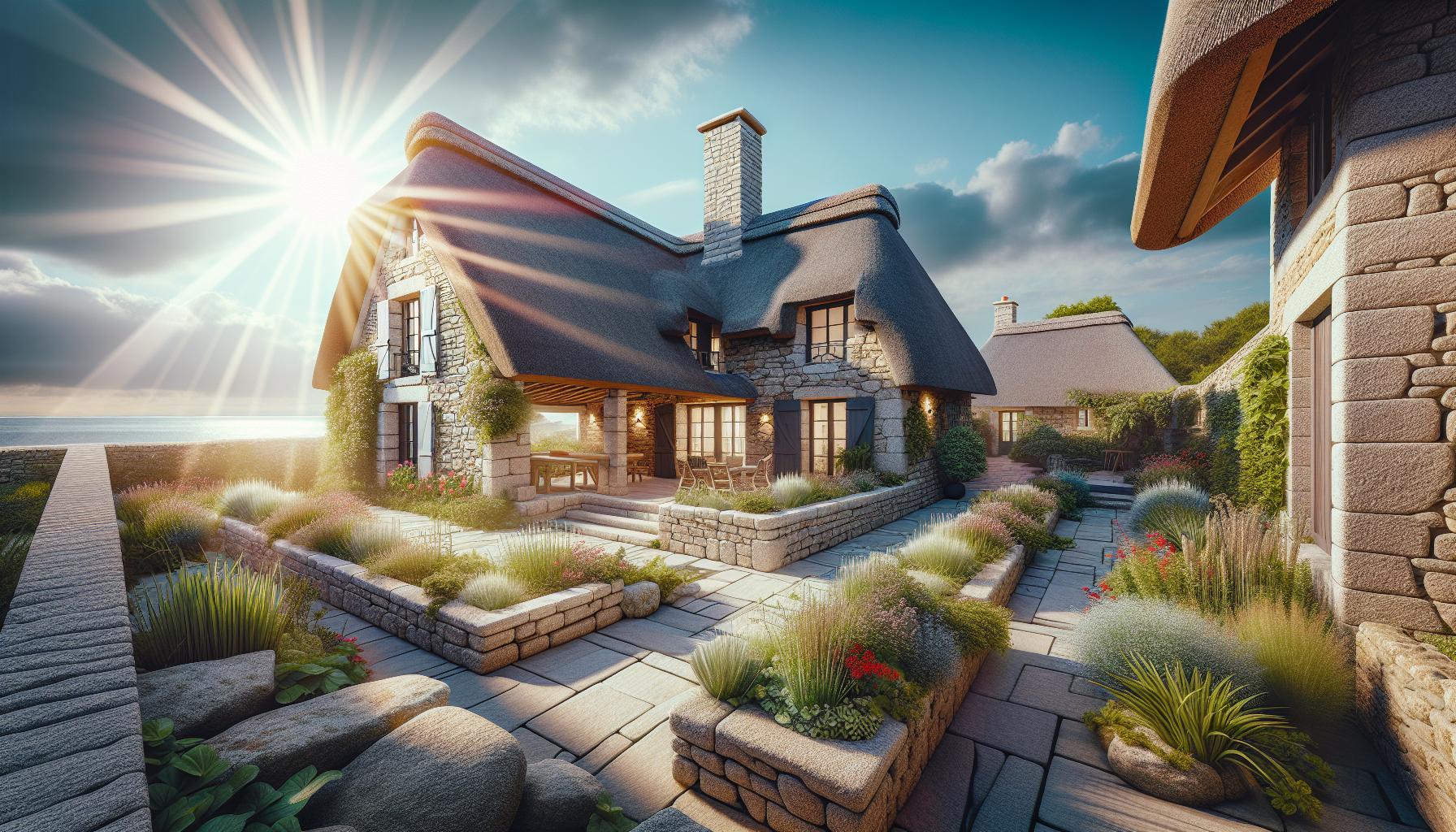 lessullezic architecture ancient breton design meets modern living complete guide 2024