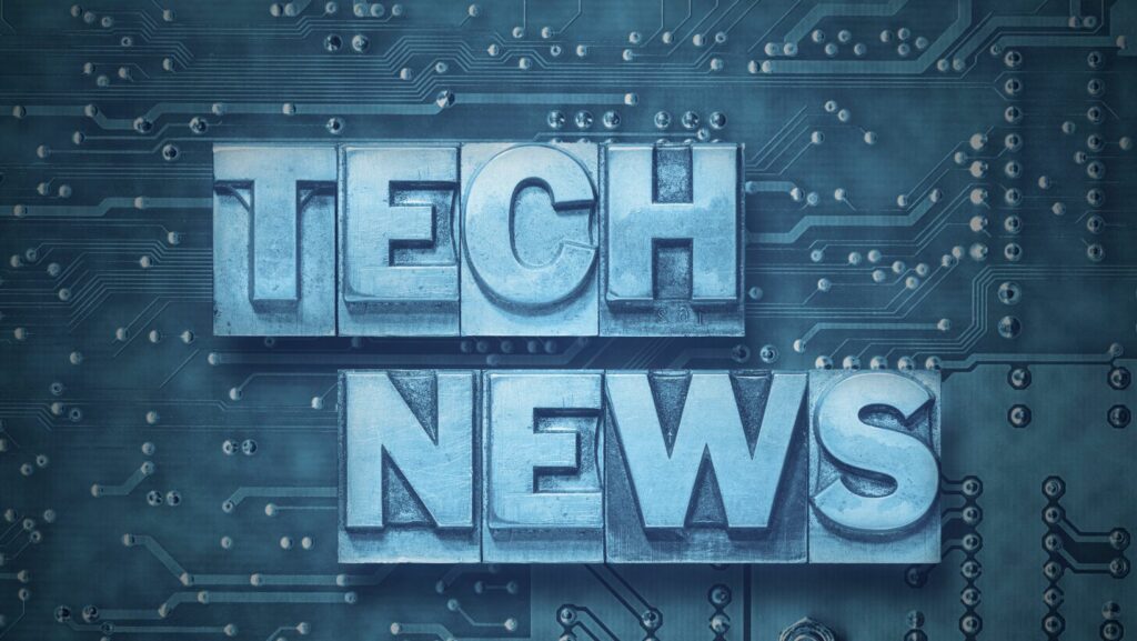 ess tech news