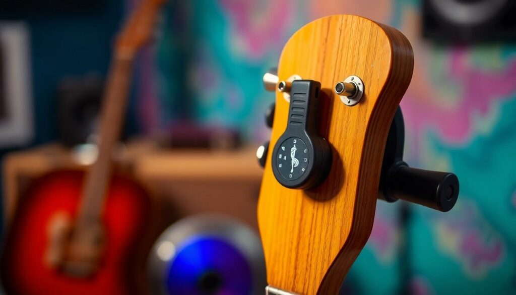 best guitar tuner